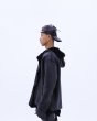 画像6: LAST NEST / unformed leather cap (6)