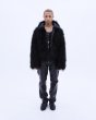 画像8: LAST NEST / revealed fur jacket (8)