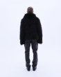 画像10: LAST NEST / revealed fur jacket (10)