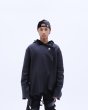 画像5: LAST NEST / unformed leather cap (5)