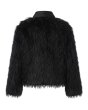 画像4: LAST NEST / revealed fur jacket (4)