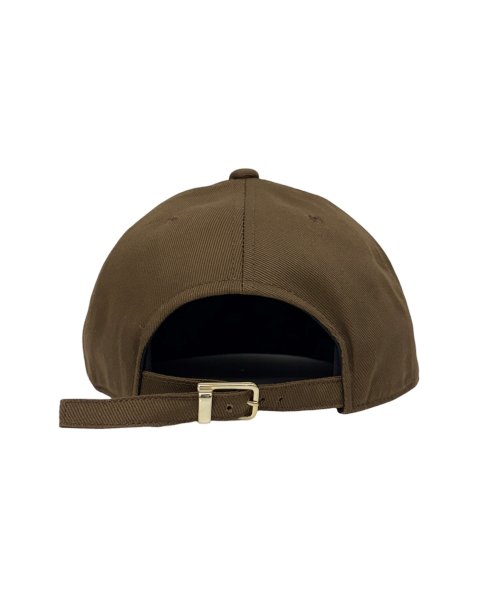 画像4:  NVCLEAR / the wood cap (4)