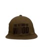 画像1:  NVCLEAR / the wood cap (1)