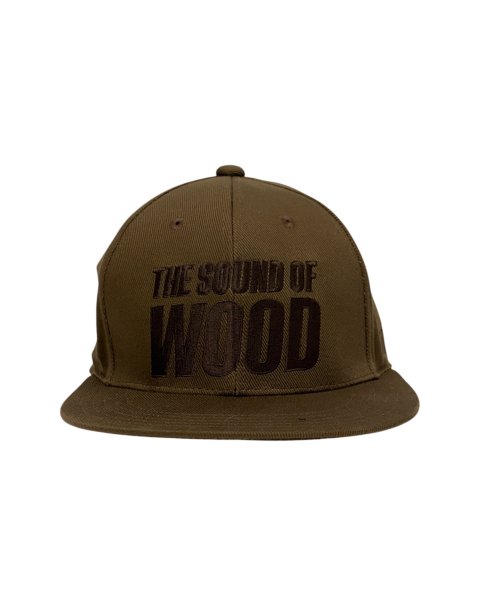 画像1:  NVCLEAR / the wood cap (1)