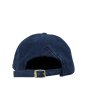 画像3:  NVCLEAR / NV logo denim cap (3)