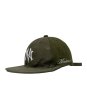画像2:  NVCLEAR / NV logo army cap (2)
