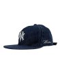 画像2:  NVCLEAR / NV logo denim cap (2)
