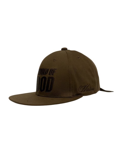 画像2:  NVCLEAR / the wood cap (2)