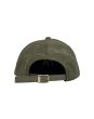 画像3:  NVCLEAR / NV logo army cap (3)