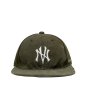 画像1:  NVCLEAR / NV logo army cap (1)
