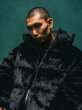 画像3: BREATH / faux fur down jacket  (3)