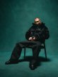 画像5: BREATH / faux fur down jacket  (5)