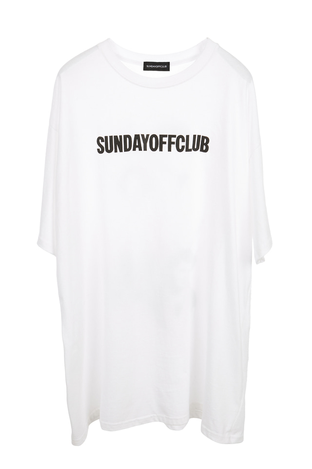 短納期・高品質 sunday off club tシャツ | yigitaluminyumprofil.com