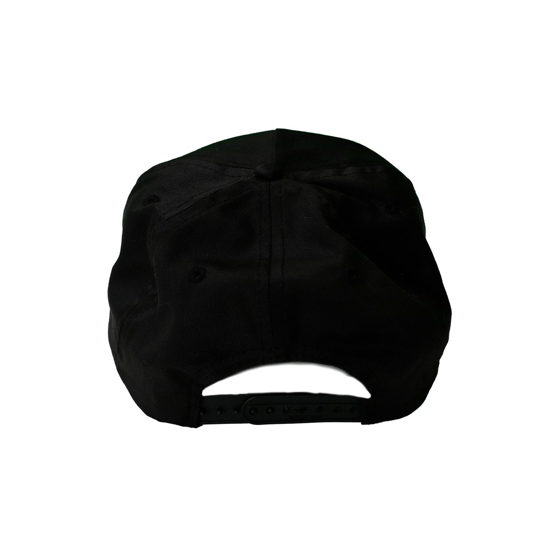 ABSOLUTELY FUCKING BITCH / NYAFB cap - OTHELLO KUMAMOTO