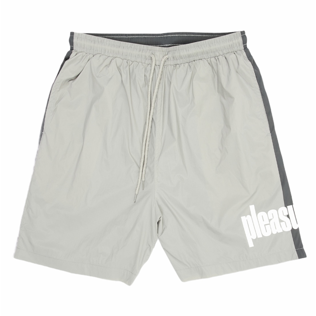 PLEASURES / electric active shorts OTHELLO KUMAMOTO