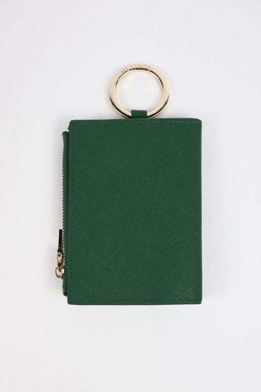 mlvince ID FRAGMENT WALLET – GREEN | www.tspea.org