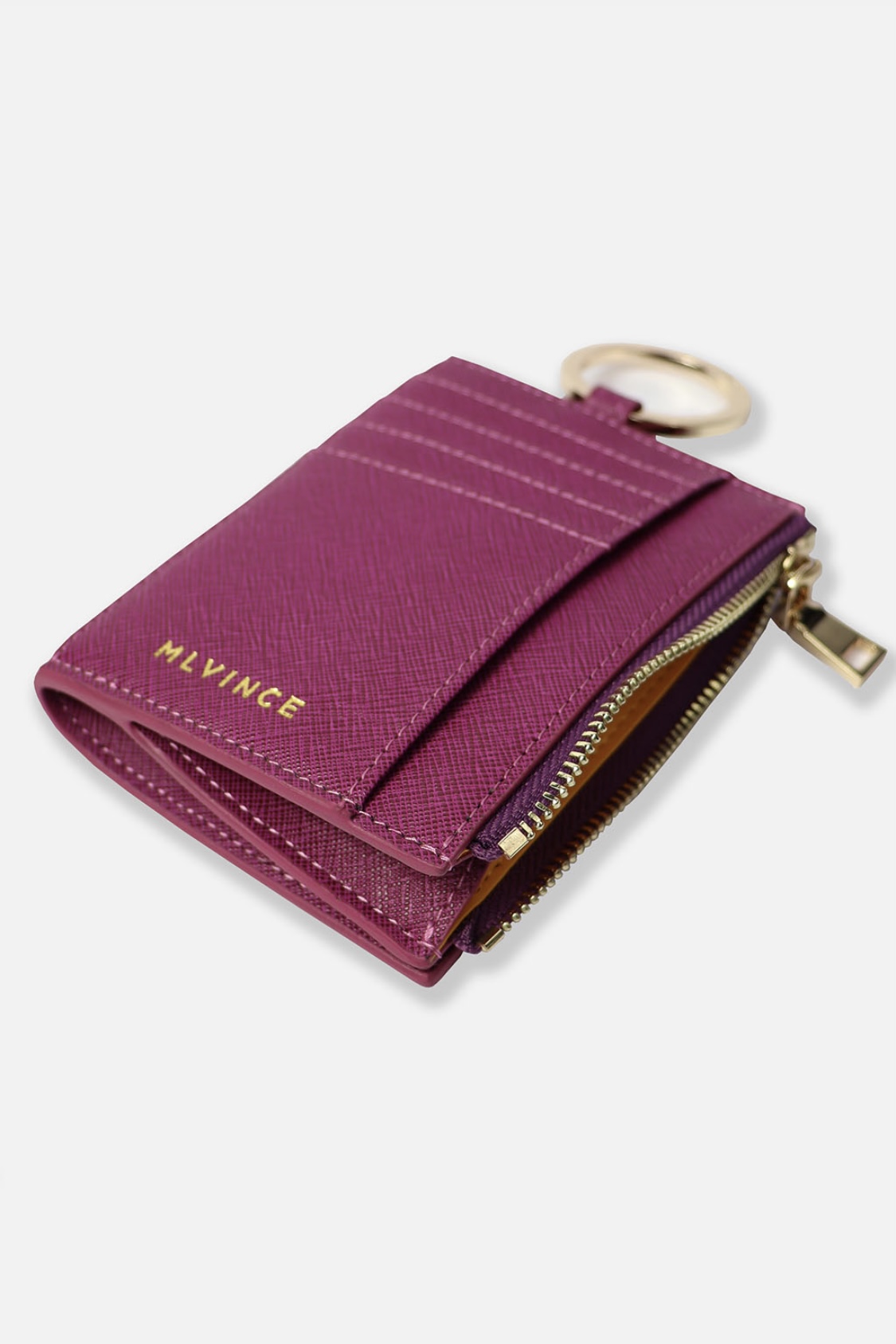 MLVINCE®︎ / id fragment wallet - OTHELLO KUMAMOTO